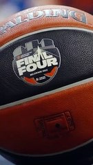 Anadolu Efes'ten final günü paylaşımı: "Başaracağız"