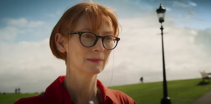 Trois mille ans à t'attendre de George Miller dévoile sa bande-annonce