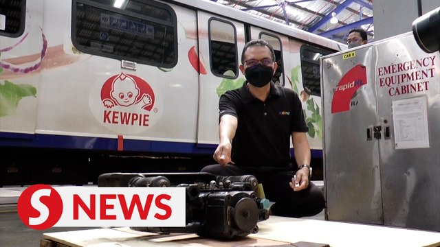 Rapid KL assures commuters Kelana Jaya Line frequency will be maintained