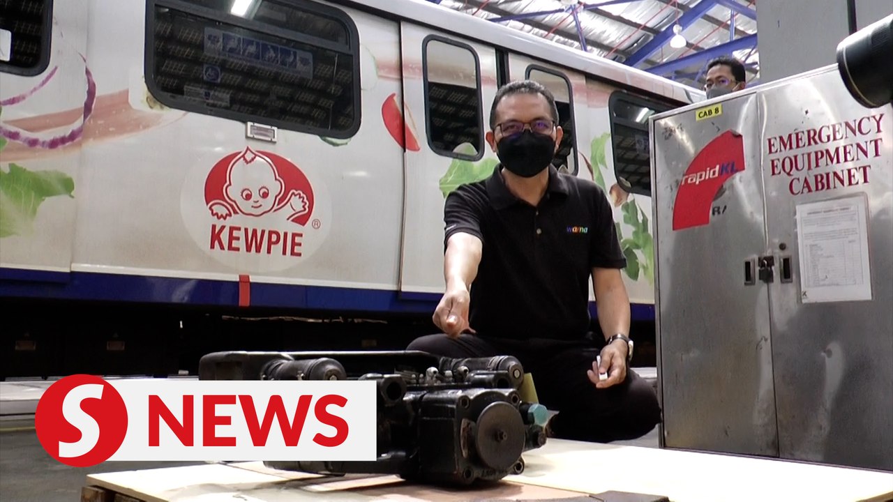 Rapid KL assures commuters Kelana Jaya Line frequency will be maintained