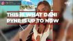 Danielle Pyne: Where is the Love Island series 1 star now?