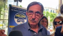 La Russa a Messina per Fratelli d'Italia