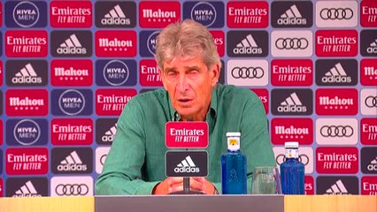 Tải video: Ancelotti: El ambiente en el vestuario ha sido espectacular, y esto ha marcado la diferencia esta temporada