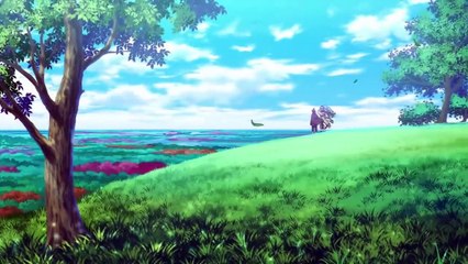 tsukimichi moonlit fantasy - Sinopsis Part 1