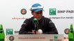 Roland-Garros - Osaka avoue avoir été inquiète de revenir à Roland-Garros