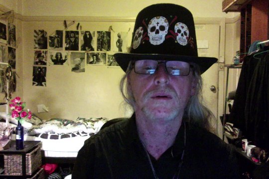 Titan Society: - Circe Titan Goddess Enchantress – Channelling, Writer: Andrew Rogers.