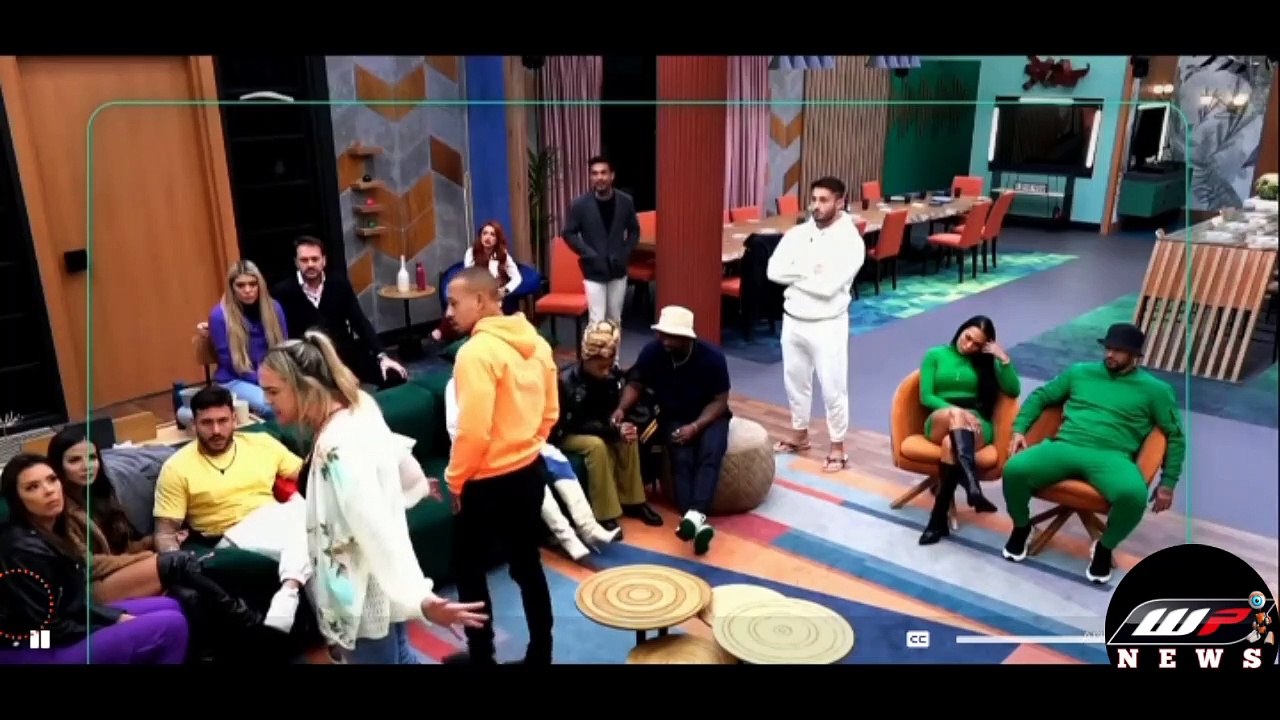 Power Couple Brasil: Episódio 17 (Sexta-feira 20-05-22)  Completo