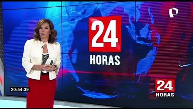 Surco: niñas resultan heridas tras caer de motocicleta conducida por su padre