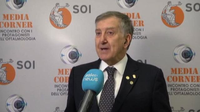 Oculisti, Congresso Soi: La politica ci dia sostegno