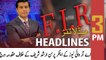 ARY News | Prime Time Headlines | 3 PM | 21st May 2022