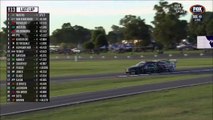 V8 Supercars 2022 Winton Race 1 Epic Finish Waters Vs Van Gisbergen