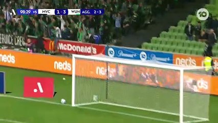 Dylan Wenzel-Halls seals it for Western United | The Courier | May 21, 2022