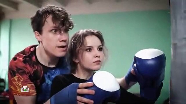 По следу монстра (21.05.2022)