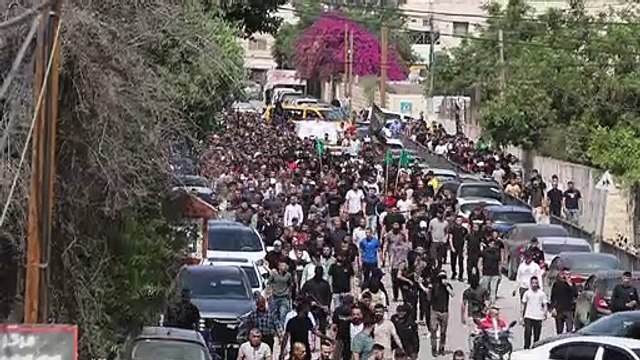 مقتل فتى فلسطيني برصاص القوات الإسرائيلية في الضفة الغربية (وزارة)