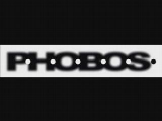 P.H.O.B.O.S : anoedipal (preview album à sortir)