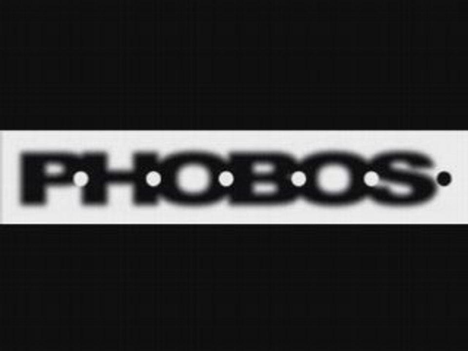 P.H.O.B.O.S : anoedipal (preview album à sortir)