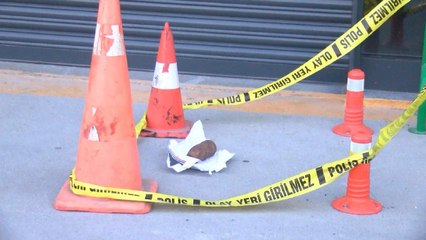 Balık tutarken buldu, minibüsle gezdirdi: Görenler dondu kaldı