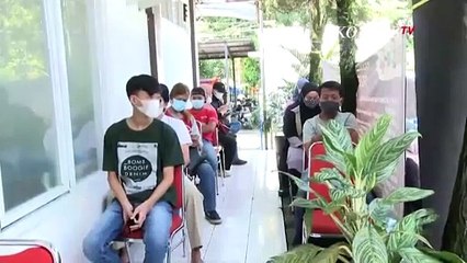 Update Corona 21 Mei 2022: Bertambah 263 Kasus Covid-19 Hari Ini!