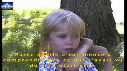 Akiane Kramaric - L'incroyable don de Dieu - Elle peint l'impossible - Enfant prodige  ( VOSTFR )
