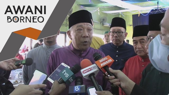 Jalan Rosak | KKR mohon peruntukan RM265 juta baiki jalan