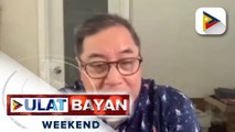 Pag-iwas sa monkeypox, pareho lang ng pag-iwas sa COVID-19, ayon sa isang medical expert
