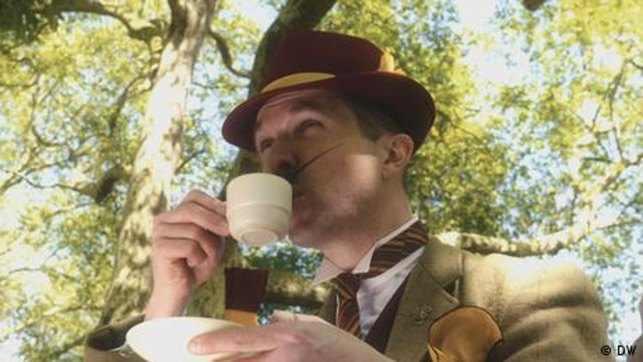 Wahrheit oder Klischee?