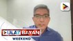 Infectious diseases expert, nagbabala sa mga sakit na maaring makuha tuwing tag-ulan