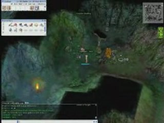 Bots Nas Tharas AESIR