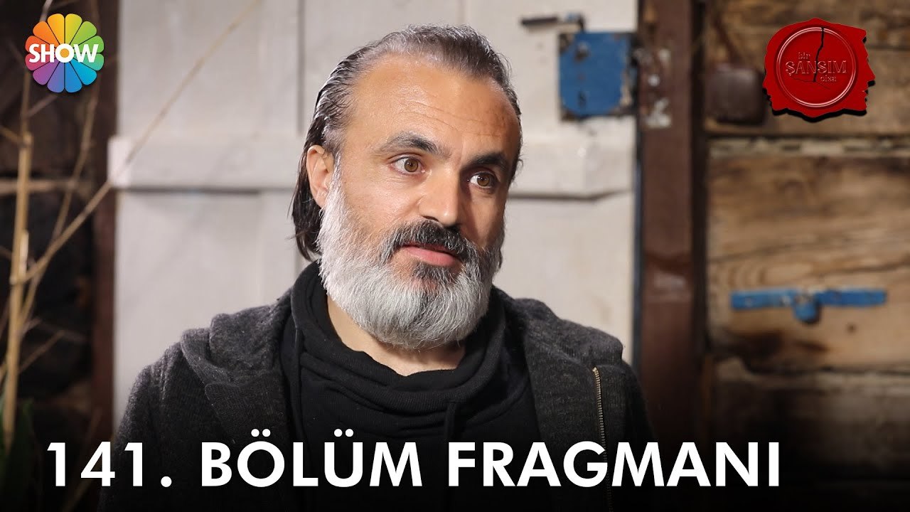 Bir Şansım Olsa 141. Bölüm Fragmanı | "Sevdiğim kadından bir şans istiyorum..."