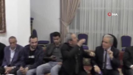 Kentin sorunları 'Helebiş' gecesinde çözülüyor