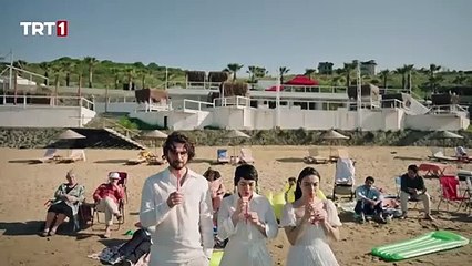 İddialı dizi için final zamanı! Fragmanı yayınlandı...