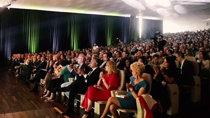 Se celebran los I Premios Cooperativos de C-LM