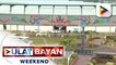 Bagong sports stadium, pinasinayaan sa Marawi City