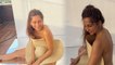 Anusha Dandekar Topless-Look देख कर फैंस के उड़े होश Video Viral|Boldsky