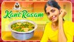 Kani'Rasam _ Rasam Recipe in Tamil _ Theatre D