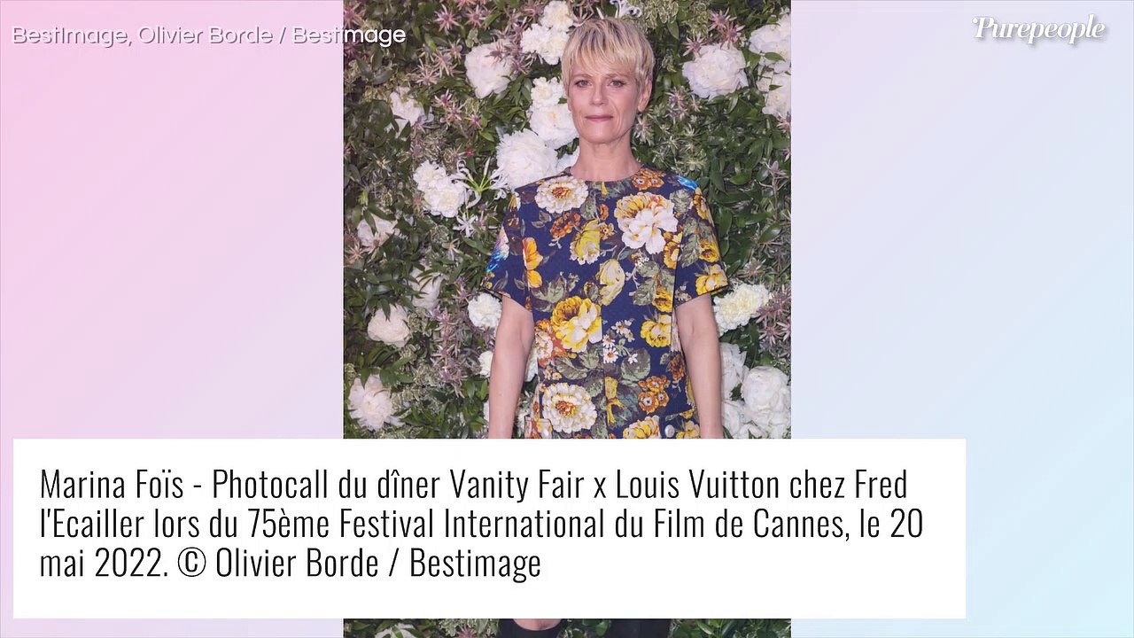 Leïla Bekhti ultra lookée en soirée avec son mari Tahar Rahim et Léa Seydoux à Cannes