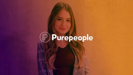 Sophia Valverde, de 'Poliana Moça', pediu para ouvir música antes de cirurgia para retirar nódulo do seio