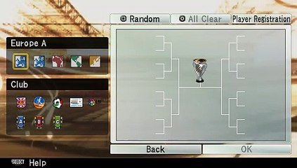 Pro Evolution Soccer 6 online multiplayer - psp