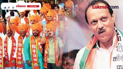 पवार ठाकरेंची नवीन अडचण.. आता मलिकांचं काय होणार?