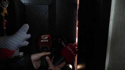 Kadıköy'de öldürülen diş hekiminin komşuları konuştu: "Gayet sıcakkanlı biriydi. Asla böyle bir şey olduğuna inanamadım"