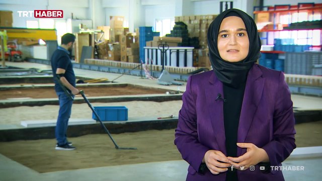 Türk savunma sanayii genç mühendislerin elinde yükseliyor