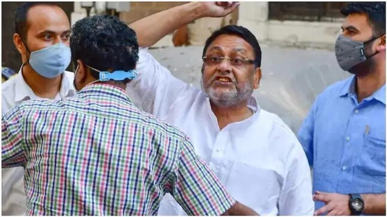Nawab Malik knowingly involved in money laundering to usurp Kurla property, says Mumbai court