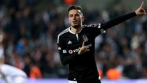 10 yıllık Beşiktaş macerasının sonuna geldi! Oğuzhan Özyakup, ezeli rakibe imzayı atıyor