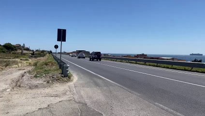 Incidente mortale Bocale