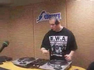 Dj Prems @ Contact R&B - Daddy K (Belgique)