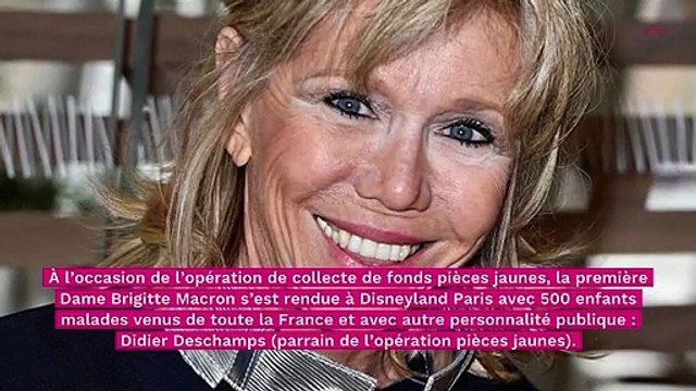 Brigitte Macron : ses lunettes de soleil tendance et intemporelles à petit prix
