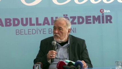 İlber Ortaylı: RTÜK'e şikayet edin