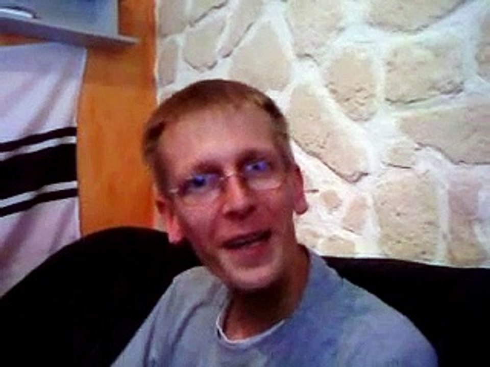 Dirks 30. Geburtstag