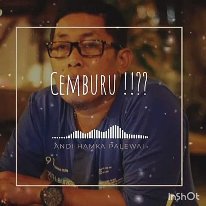 Cemburu