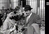 Il bidone  2/2 (1955 dramma) Federico Fellini Broderick Crawford Giulietta Masina